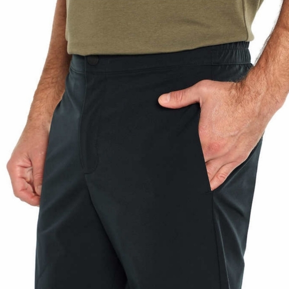 *Banana Republic Men's Motion Tech Hybrid Pant - Size 32, NWT - Picture 2 of 8